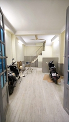 NHÀ NGAY CHỢ VẢI TÂN BÌNH, 3 TẦNG GIÁ 4,69 TỶ.