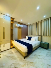 NHÀ ĐƯỜNG TRẦN VĂN QUANG TÂN BÌNH, GIÁ NHỈNH HƠN 4 TỶ 3 TẦNG