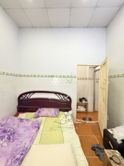 NHÀ ÂU CƠ TÂN PHÚ,  5M X 14M 2 TẦNG GIÁ NHỈNH 6 TỶ.