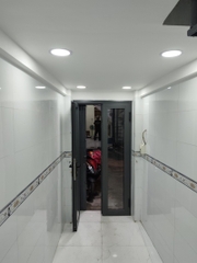 NHÀ ĐƯỜNG TÂN THÀNH, TÂN PHÚ CÓ MỘT KHÔNG HAI GIÁ 1.39 TỶ.