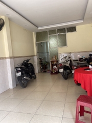 Nhà Đường Ba Vân Phường 14 Tân Bình, 4 Tầng Khu Vực Trung Tâm Tân Bình.
