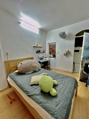 NHÀ ĐƯỜNG LÊ DUY NHUẬN P12 TÂN BÌNH, 3M X 10M 3 TẦNG 6,9 TỶ.