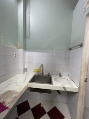 NHÀ ĐƯỜNG BÙI THỊ XUÂN P3 TÂN BÌNH GẦN SÂN BAY, 2 TẦNG 3,3 TỶ.