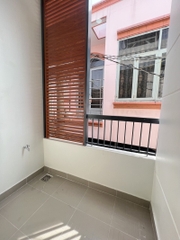 Nhà Hẻm Ba Gác Trần Văn Ơn 43m2 - P.Tân Sơn Nhì, Tân Phú nhỉnh hơn 4 tỷ.