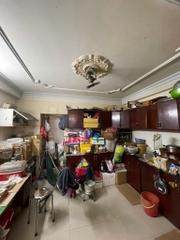 NHÀ MẶT TIỀN TRẦN NHÂN TRUNG, GẦN GA T3 55M2 4 TẦNG GIÁ 13,5 TỶ.