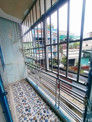 NHÀ TRỊNH ĐÌNG TRỌNG TÂN PHÚ, 2 TẦNG 48,6 SỬ DỤNG GIÁ  2,8TỶ.