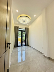 NHÀ MẶT TIỀN LŨY BÁN ÍCH TÂN PHÚ, 91M2 SỬ DỤNG 3 TẦNG.