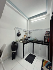 NHÀ ĐƯỜNG CỘNG HÒA, HẺM VIP GIÁ NHỈNH 5 TỶ.