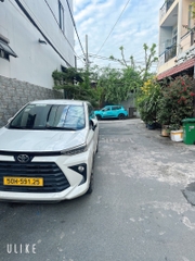 NHÀ TÂN KỲ TÂN QÚY DIỆN TÍCH 57M2, 3 TẦNG GIÁ 5,68 TỶ.