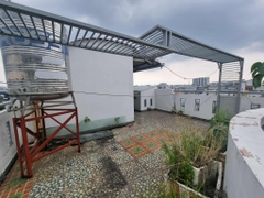 NHÀ BÁN TÂN KỲ TÂN QÚY TÂN SƠN NHÌ, GẦN AEON TÂN PHÚ 7 TẦNG 14,5 TỶ.