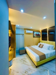 NHÀ ĐƯỜNG TRẦN VĂN QUANG TÂN BÌNH, GIÁ NHỈNH HƠN 4 TỶ 3 TẦNG