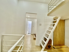 NHÀ BÙI THẾ MỸ P10 T.BÌNH, NHÀ NHỎ ĐẦY DỦ CÔNG NĂNG 2,95 TỶ.