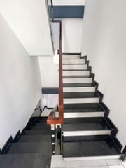 NHÀ ĐƯỜNG TÂN SƠN NHÌ TÂN PHÚ HẺM XE HƠI, 54M2 XÂY 4 TẦNG GIÁ 8,3 TỶ.