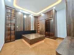 BIỆT THỰ MI NI PHAN ANH TÂN PHÚ, 7M X 12M 3 TẦNG.