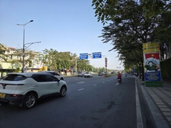 NHÀ ĐƯỜNG LÝ THƯỞNG KIỆT GẦN ĐẠI HOC BÁCH KHOA, GẦN SÂN BAY, 4,23M NỞ HẬU X 36 M, 5 TẦNG GIÁ 42,3 TỶ.