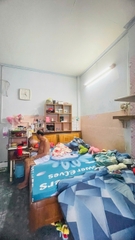 Nhà Đúc BTCT 70m2 4 Phòng Ngủ Hẻm 6m Huỳnh Thiện Lộc Tân Phú.