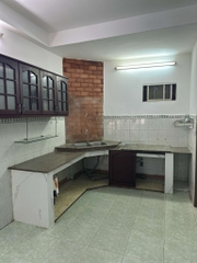 NHÀ LÊ THÚC HOẠCH TÂN PHÚ, 4,2 M X 21 M 2 TẦNG.