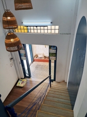 NHÀ ĐỖ CÔNG TƯỜNG TÂN KỲ TÂN QÚY TÂN PHÚ 2 TẦNG, GIÁ 3,6 TỶ.