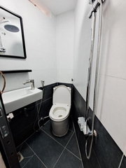 NHÀ ÂU CƠ PHƯỜNG 10 TÂN BÌNH 3 TẦNG, GIÁ CHỈ CÓ 2,45 TỶ.