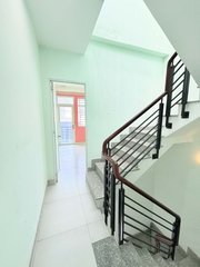 NHÀ ĐƯỜNG SƠN KỲ TÂN PHÚ GẦN AEON,  3,2M X 13M 5 TẦNG GIÁ 6,3 TỶ.