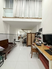 NHÀ TRƯƠNG CÔNG ĐỊNH TRUNG TÂM T.BÌNH, 3 TẦNG 99 M2 GIÁ CỰC HIẾM.