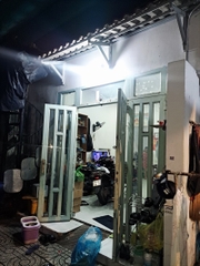 NHÀ TÂN PHÚ CÁCH AEON 750M, GIÁ NHỈNH HƠN 4 TỶ.