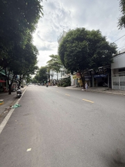 NHÀ ĐƯỜNG BÀU CÁT P11 TÂN BÌNH GẦN SÂN BAY, 117 M2 4 TẦNG GIÁ 24 TỶ.