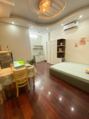 NHÀ NGUYỄN HỒNG ĐÀO TÂN BÌNH, 4M X 16,5M 5 TẦNG.