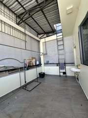 NHÀ ĐƯỜNG TÂN SƠN NHÌ TÂN PHÚ HẺM XE HƠI, 54M2 XÂY 4 TẦNG GIÁ 8,3 TỶ.