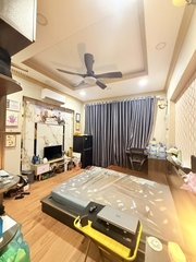 NHÀ MẶT TIỀN BÀU CÁT CHIỀU NGANG 3,9M X 20,4M, 7 TẦNG GIÁ 20,4 TỶ.