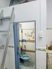 NHÀ ĐƯỜNG NGUYỄN SÚY TÂN QÚY TÂN PHÚ, GIÁ HIẾM CÓ 1,52 TỶ.