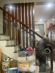 BÁN NHÀ ĐẸP ĐƯỜNG GÒ DẦU, Ô TÔ TỚI TẬN NHÀ, GIÁ CỰC HẤP DẪN.