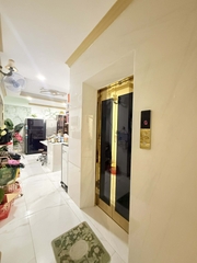 NHÀ MẶT TIỀN BÀU CÁT CHIỀU NGANG 3,9M X 20,4M, 7 TẦNG GIÁ 20,4 TỶ.