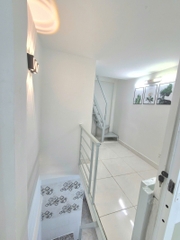 NHÀ LẠC LONG QUÂN P10 TÂN BÌNH, NHÀ RẤT ÍT CÓ 3 TẦNG GIÁ 2,7 TỶ.