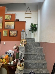 NHÀ TRẦN THỊ HÈ, HIỆP THÀNH Q12, NHÀ NHỎ ĐẦY DỦ CÔNG NĂNG 2,2 TỶ.