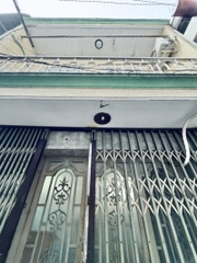 BÁN NHÀ GIÁ TỐT BÀNH VĂN TRÂN TÂN BÌNH, 4,95 TỶ.