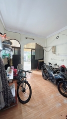 Nhà Đường Hoàng Văn Thụ Tân Bình, Gần Sân Bay Quốc Tế Tân Sơn Nhất.