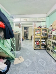 NHÀ ĐƯỜNG PHẠM VĂN HAI, TÂN BÌNH 3 TẦNG GIÁ HIẾM CÓ 3,7 TỶ.