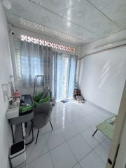 NHÀ ĐƯỜNG TRẦN THỦ ĐỘ TÂN PHÚ, 3,3M X 10,5M 2 TẦNG GIÁ 3,6 TỶ.