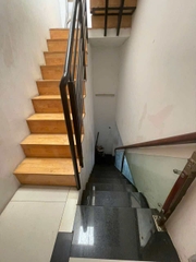 NHÀ HOÀNG XUÂN NHỊ PHÚ TRUNG TÂN PHÚ, 4 TẦNG GIÁ CHỈ CÓ 6 TỶ