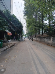 NHÀ MẶT TIỀN TRẦN NHÂN TRUNG, GẦN GA T3 55M2 4 TẦNG GIÁ 13,5 TỶ.