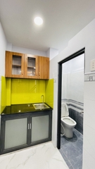 NHÀ BÙI THẾ MỸ PHƯỜNG 10 TÂN BÌNH, GIÁ RẤT HIẾM CÓ 2,5 TỶ.