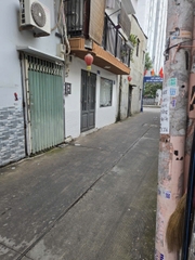 NHÀ ĐƯỜNG NGUYỄN SƠN TÂN PHÚ, SỔ VUÔNG VỨC GIÁ 3,2 TỶ.