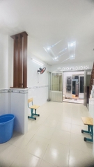 NHÀ ĐƯỜNG ÂU CƠ PHÚ TRUNG TÂN PHÚ, GIÁ PHÙ HỢP 3 TỶ.