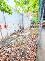 ĐẤT ĐƯỜNG LẠC LONG QUÂN TÂN BÌNH, ÔTÔ VÀO NHÀ 60M2 GIÁ 5,1 TỶ.