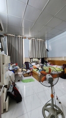 NHÀ ĐƯỜNG TRƯỜNG CHINH TÂN SƠN NHÌ TÂN PHÚ, 4,1M X 12M 2 TẦNG GIÁ 5,4 TỶ.