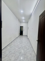 NHÀ ĐƯỜNG ÂU CƠ P10 TÂN BÌNH, 4,2M X 16M 2 TẦNG GIÁ NHỈNH 5 TỶ.