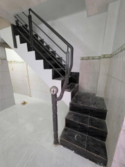 NHÀ TÂN PHÚ NGAY NGÃ TƯ 4 XÃ, NHÀ NHỎ ĐẦY ĐỦ CÔNG NĂNG 2,65 TỶ.