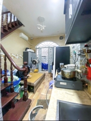 NHÀ ĐƯỜNG LÝ THƯỜNG KIỆT P9 TÂN BÌNH GIÁ HIẾM CÓ 4,3 TỶ.