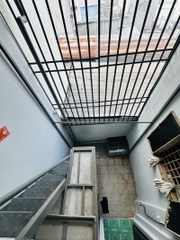 NHÀ TRẦN VĂN QUANG P10 T.BÌNH, NHÀ NHỎ ĐẦY DỦ CÔNG NĂNG 2,15 TỶ.